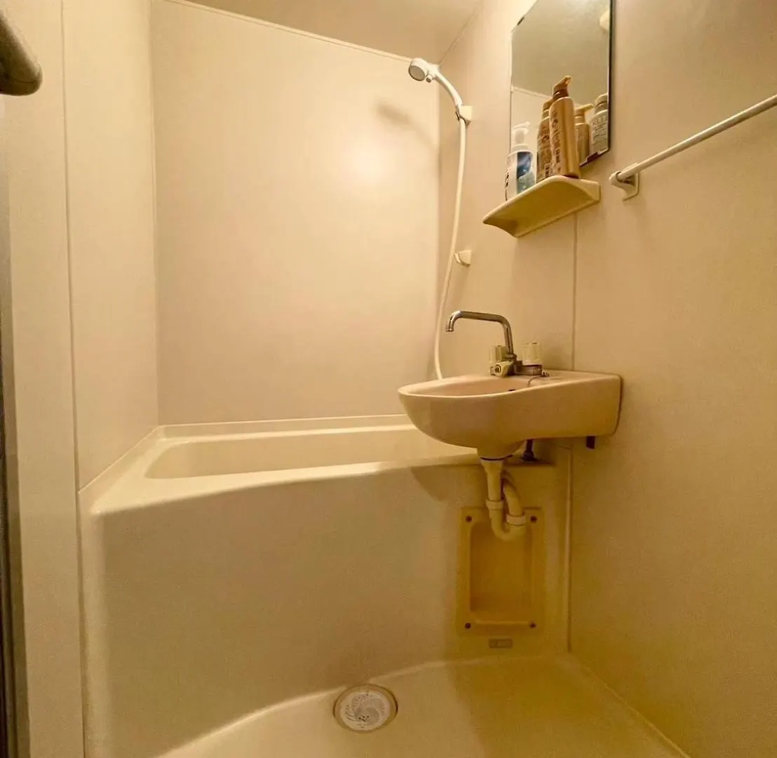 Apartmán Pk唐人町 Fukuoka